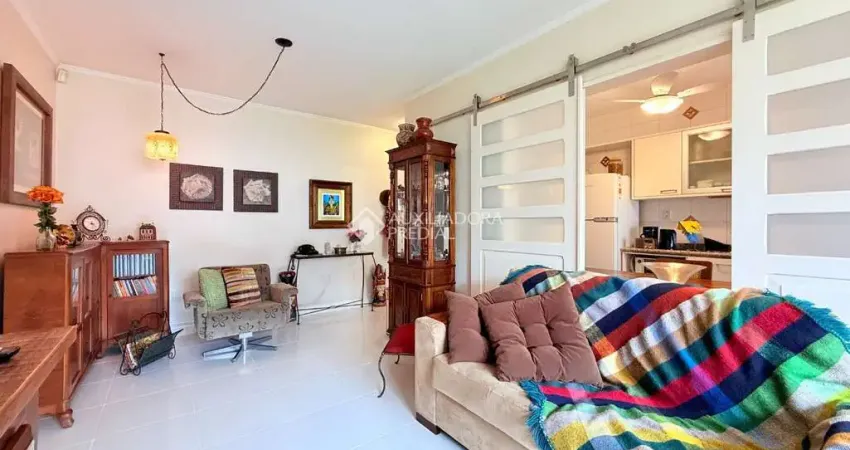 Apartamento com 2 quartos à venda na Avenida Nilópolis, 225, Petrópolis, Porto Alegre