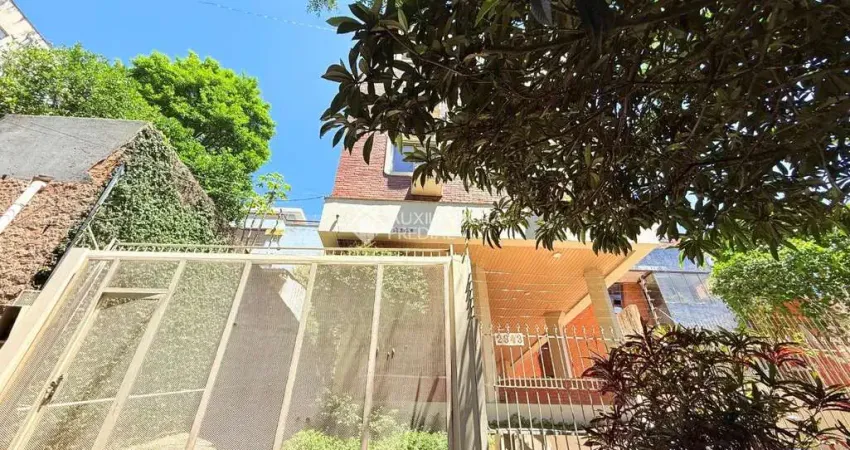 Apartamento com 1 quarto à venda na Travessa Jundiaí, 2343, Higienópolis, Porto Alegre