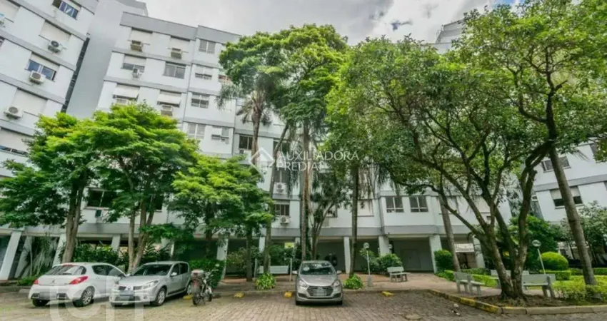 Apartamento com 1 quarto à venda na Avenida Ipiranga, 3491, Partenon, Porto Alegre