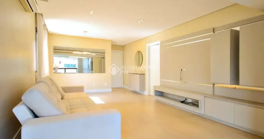 Apartamento com 2 quartos à venda na Rua André Puente, 209, Independência, Porto Alegre