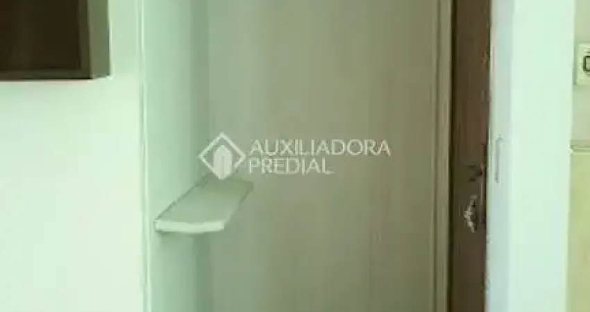 Apartamento com 1 quarto à venda na ANTONIO DE CARVALHO., 2500, Alto Petrópolis, Porto Alegre