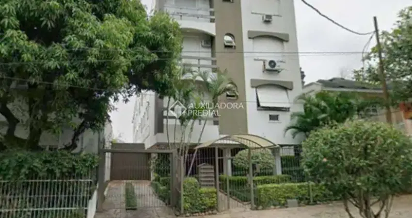 Apartamento com 2 quartos à venda na Rua Filadélfia, 341, São João, Porto Alegre