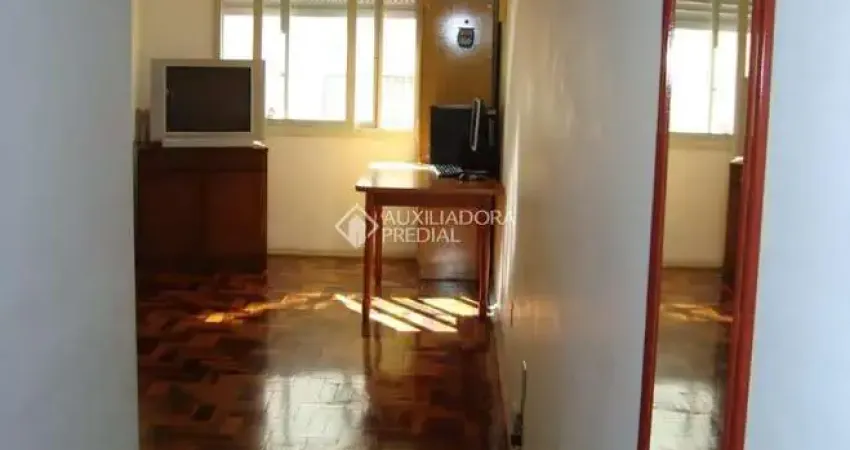 Apartamento com 1 quarto à venda na Rua Doutor Vargas Neto, 295, Jardim Leopoldina, Porto Alegre