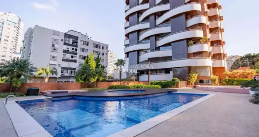 Apartamento com 3 quartos à venda na Avenida Doutor Maurício Cardoso, 1601, Centro, Novo Hamburgo