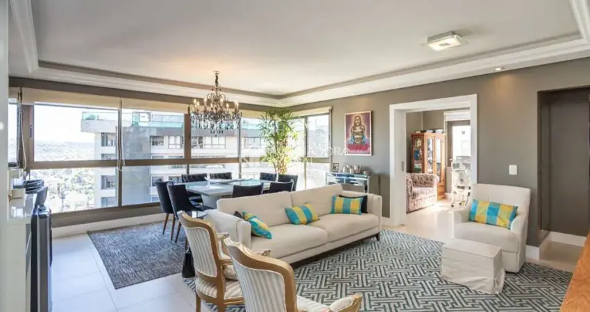 Apartamento com 3 quartos à venda na Rua Casemiro de Abreu, 1668, Bela Vista, Porto Alegre