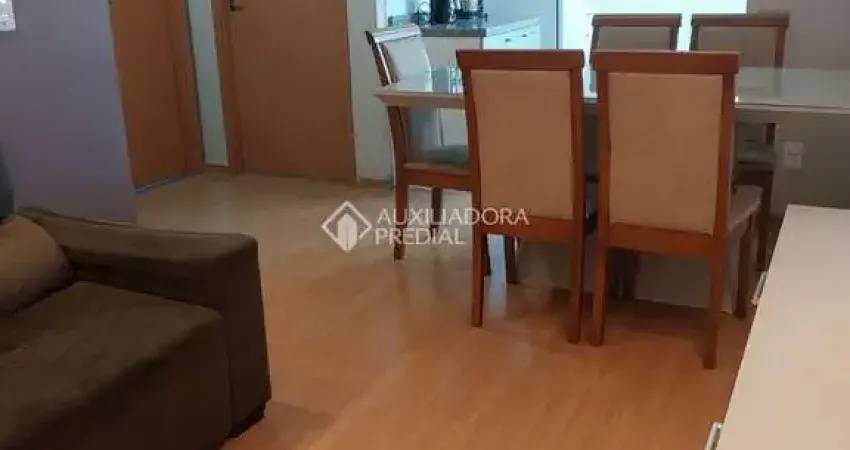 Apartamento com 2 quartos à venda na ROSINHA DOS SANTOS CARDOSO, 196, Estância Velha, Canoas