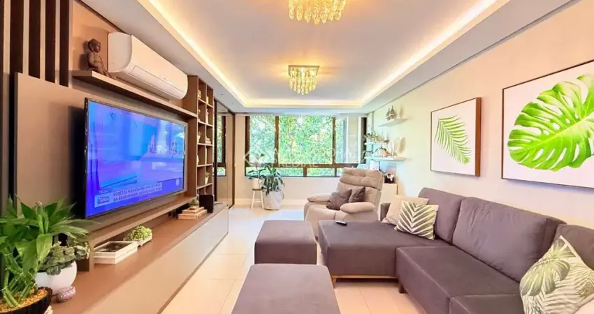 Apartamento com 3 quartos à venda na Rua Irene Capponi Santiago, 243, Cristo Redentor, Porto Alegre