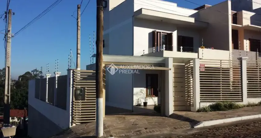 Casa em condomínio fechado com 2 quartos à venda na Rua José Francisco Costa, 1284, Encosta do Sol, Estância Velha