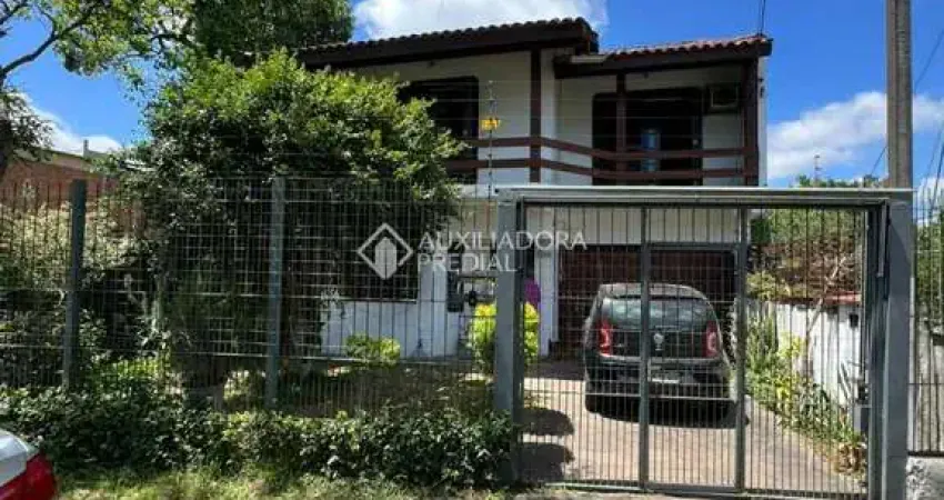 Casa com 4 quartos à venda na Rua Souza Lobo, 1210, Vila Jardim, Porto Alegre