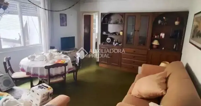 Apartamento com 3 quartos à venda na Avenida Desembargador André da Rocha, 249, Centro Histórico, Porto Alegre