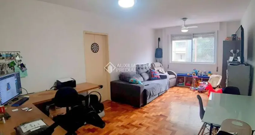 Apartamento com 2 quartos à venda na Avenida Cristóvão Colombo, 1840, Floresta, Porto Alegre