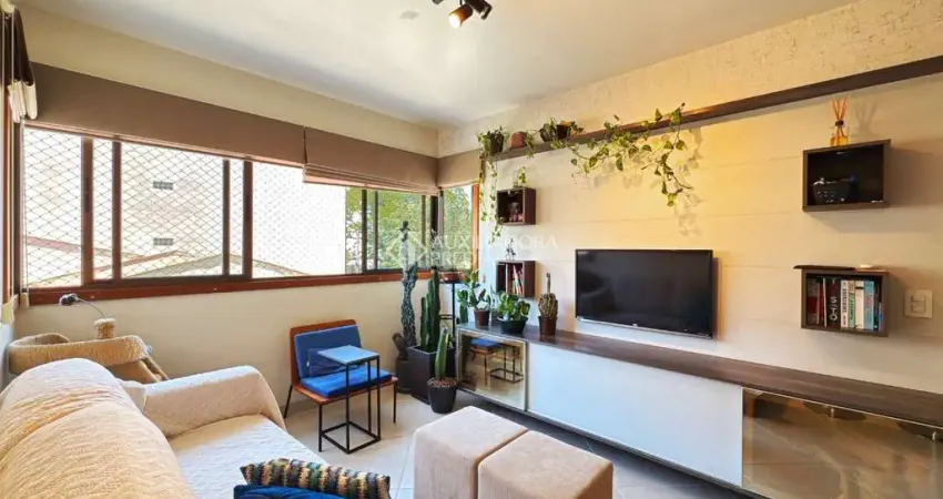 Apartamento com 2 quartos à venda na Rua Chile, 420, Jardim Botânico, Porto Alegre