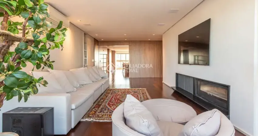 Apartamento com 2 quartos à venda na Avenida Luiz Manoel Gonzaga, 471, Três Figueiras, Porto Alegre