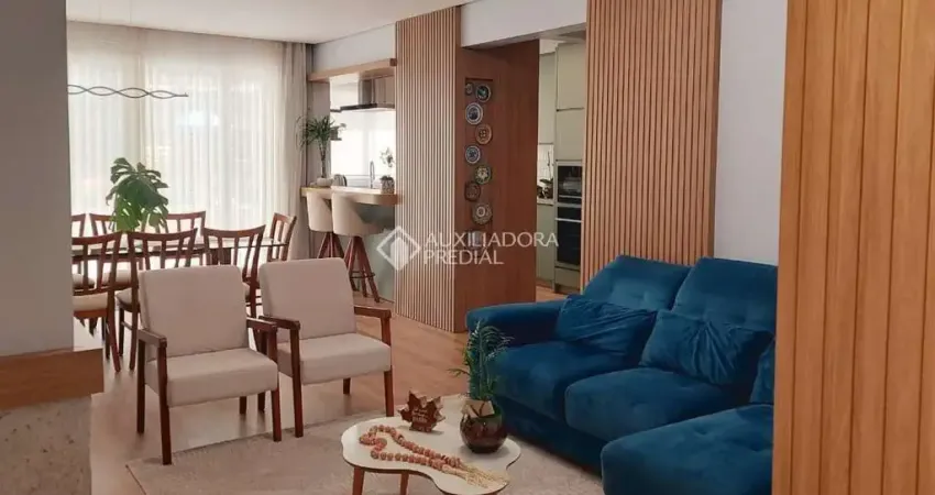 Apartamento com 2 quartos à venda na JOSE ARMINDO SCHMIDT, 36, Vale Esquerdo, Dois Irmãos