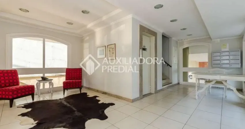 Apartamento com 2 quartos à venda na Rua Dom Pedro II, 1000, São João, Porto Alegre