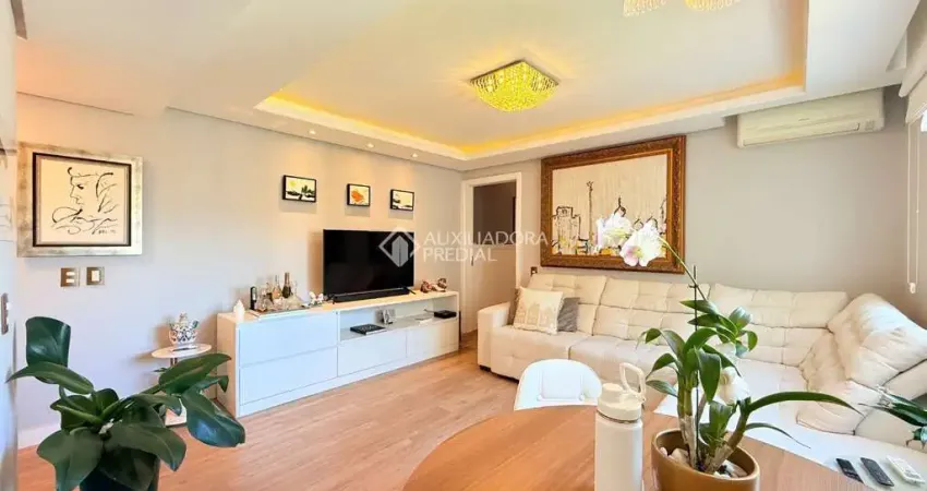 Apartamento com 2 quartos à venda na Rua Anita Garibaldi, 2120, Boa Vista, Porto Alegre