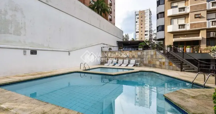 Cobertura com 3 quartos à venda na Rua Anita Garibaldi, 1160, Mont Serrat, Porto Alegre