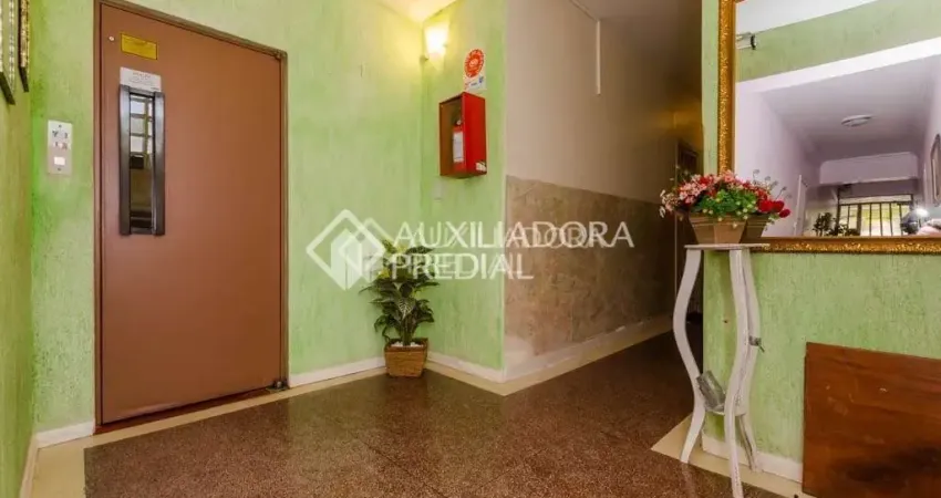 Apartamento com 2 quartos à venda na Rua Comendador Azevedo, 545, Floresta, Porto Alegre