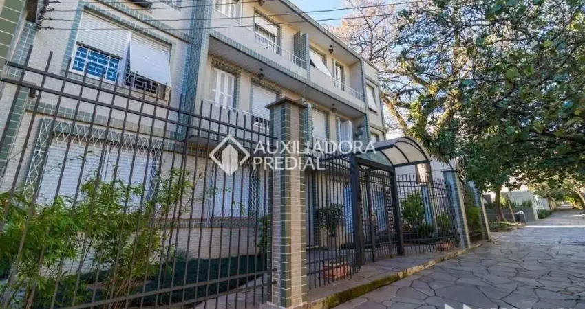 Apartamento com 2 quartos à venda na Rua Marquês do Pombal, 746, Moinhos de Vento, Porto Alegre