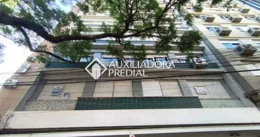 Apartamento com 3 quartos à venda na Rua Coronel Genuino, 449, Centro Histórico, Porto Alegre
