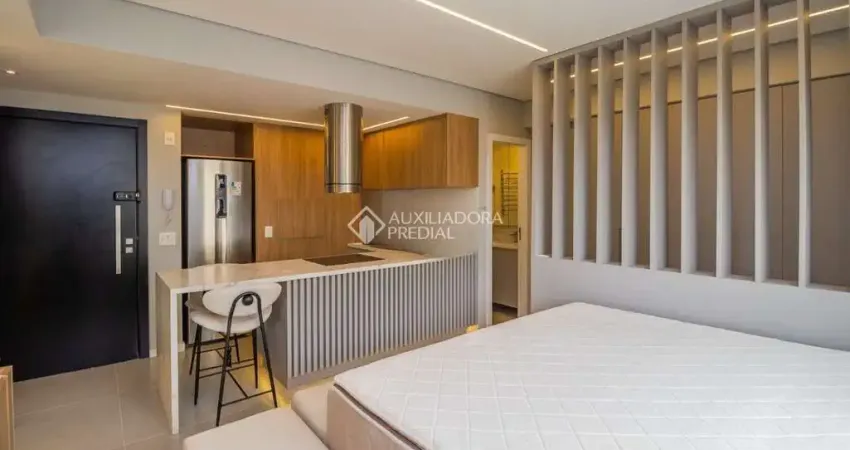 Apartamento com 1 quarto à venda na Rua Anita Garibaldi, 1855, Boa Vista, Porto Alegre