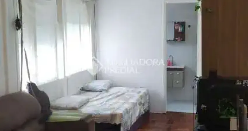 Apartamento com 1 quarto à venda na Rua Coronel João Corrêa, 415, Passo da Areia, Porto Alegre