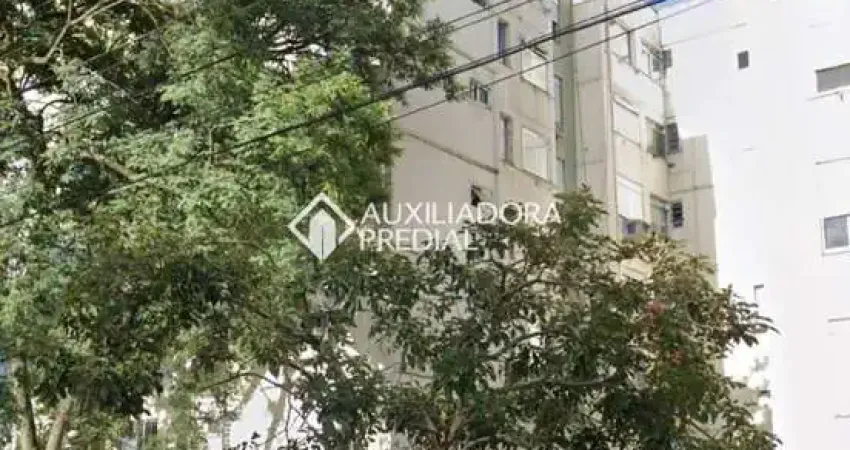 Apartamento com 2 quartos à venda na Rua Professor João de Souza Ribeiro, 155, Humaitá, Porto Alegre