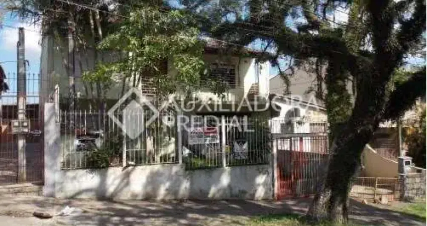 Casa com 2 quartos à venda na Rua Batista Xavier, 423, Partenon, Porto Alegre