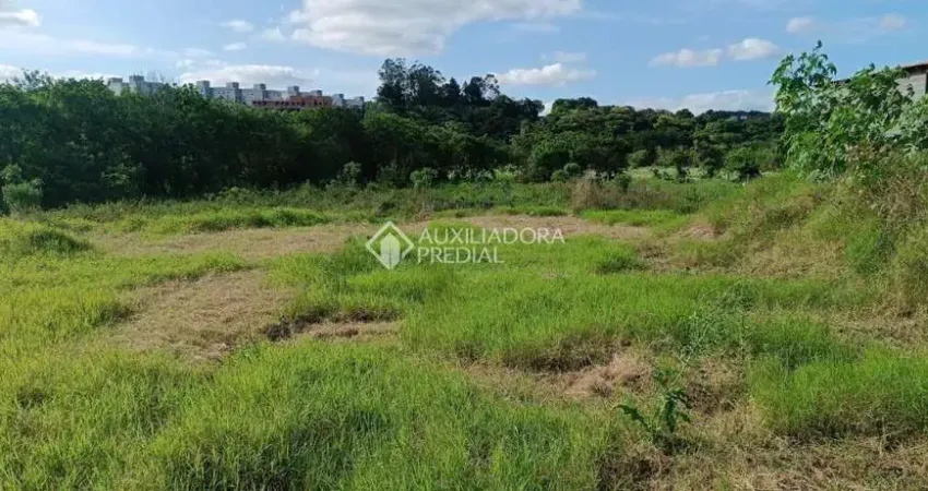 Terreno à venda na Rua Gomercindo Caetano da Rocha, 2, Fiuza, Viamão