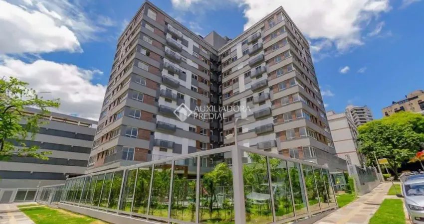 Apartamento com 1 quarto à venda na Travessa Carmem, 96, Moinhos de Vento, Porto Alegre