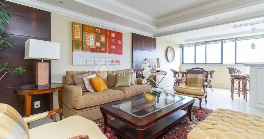 Apartamento com 3 quartos à venda na Rua Engenheiro Olavo Nunes, 342, Bela Vista, Porto Alegre