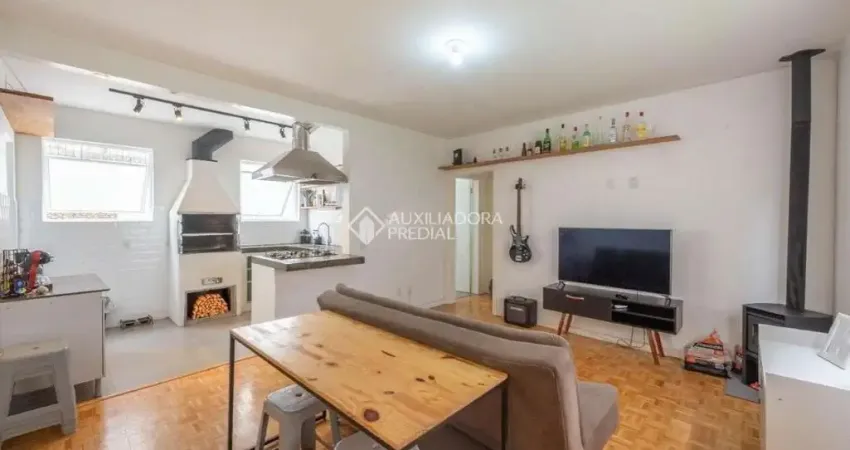 Apartamento com 2 quartos à venda na Rua Casemiro de Abreu, 101, Bela Vista, Porto Alegre