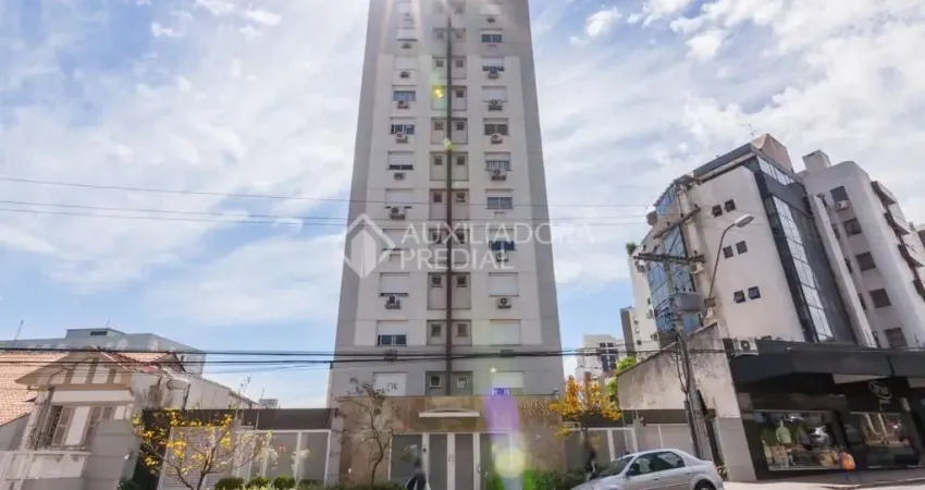 Apartamento com 2 quartos à venda na Rua José de Alencar, 1150, Menino Deus, Porto Alegre