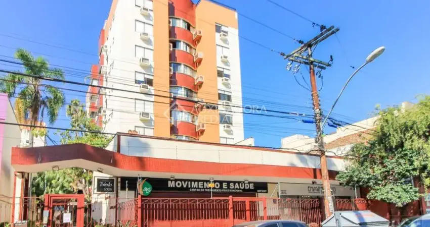 Apartamento com 3 quartos à venda na Avenida Getúlio Vargas, 1026, Menino Deus, Porto Alegre