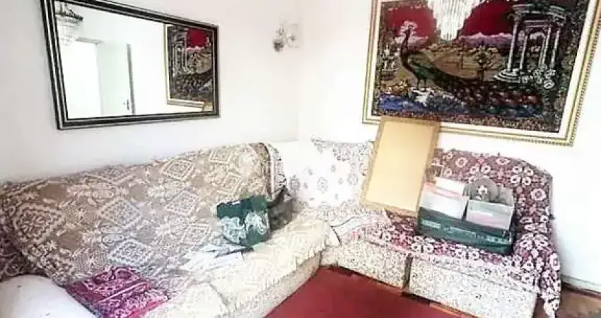 Apartamento com 2 quartos à venda na Travessa Tuyuty, 73, Centro Histórico, Porto Alegre