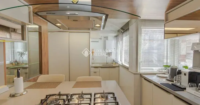 Apartamento com 2 quartos à venda na Rua Silva Só, 113, Santa Cecília, Porto Alegre