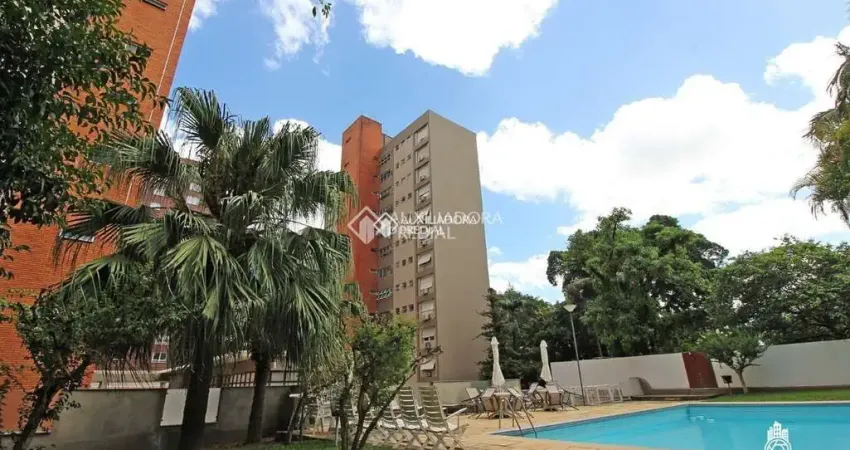 Apartamento com 3 quartos à venda na Avenida Augusto Meyer, 20, Auxiliadora, Porto Alegre