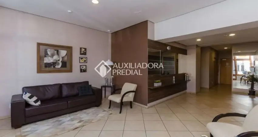 Apartamento com 3 quartos à venda na Rua José Juliano, 60, São Sebastião, Porto Alegre