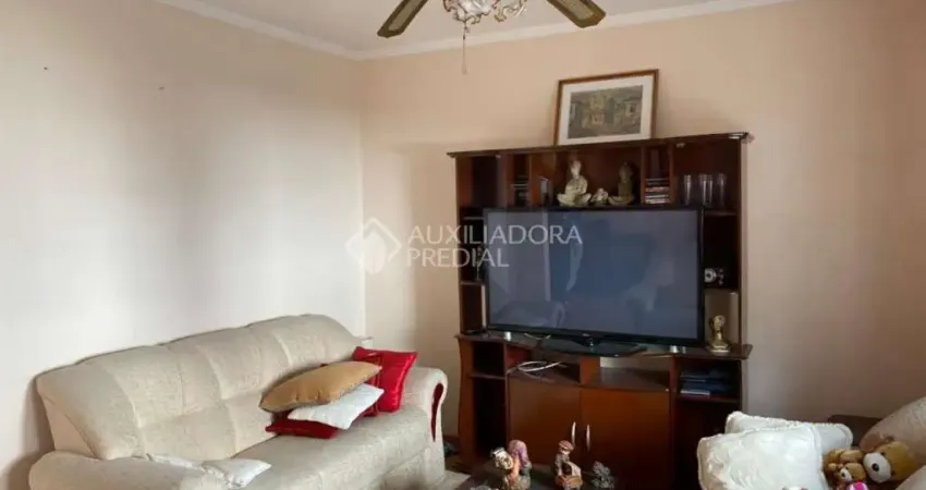 Cobertura com 1 quarto à venda na Rua General Iba Mesquita Ilha Moreira, 415, Boa Vista, Porto Alegre