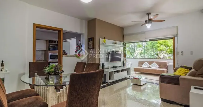 Apartamento com 2 quartos à venda na Avenida Iguassu, 322, Petrópolis, Porto Alegre