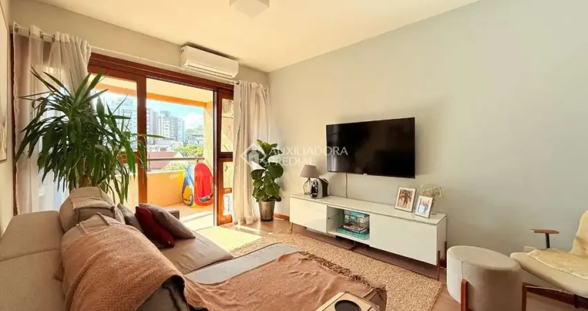 Apartamento com 2 quartos à venda na Avenida Padre Cacique, 230, Praia de Belas, Porto Alegre