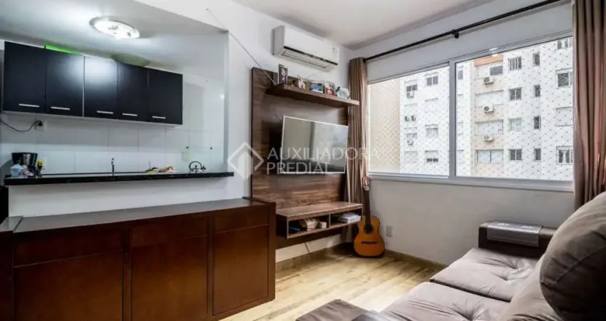Apartamento com 3 quartos à venda na Avenida Dom Cláudio José Gonçalves Ponce de Leão, 140, Vila Ipiranga, Porto Alegre