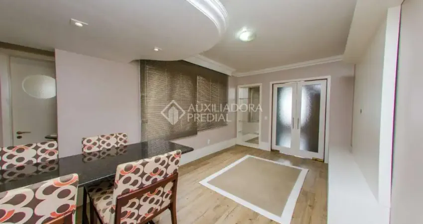 Apartamento com 2 quartos à venda na Rua Castro Alves, 335, Independência, Porto Alegre
