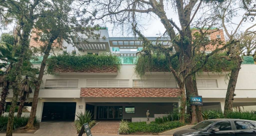 Apartamento com 3 quartos à venda na Rua Dona Amélia, 160, Santa Tereza, Porto Alegre
