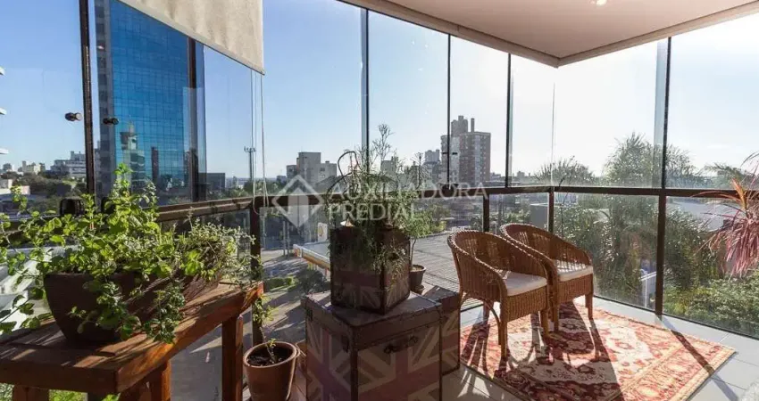 Apartamento com 2 quartos à venda na Rua Coronel Camisão, 195, Higienópolis, Porto Alegre