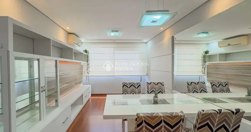 Apartamento com 2 quartos à venda na Rua Anita Garibaldi, 1877, Mont Serrat, Porto Alegre