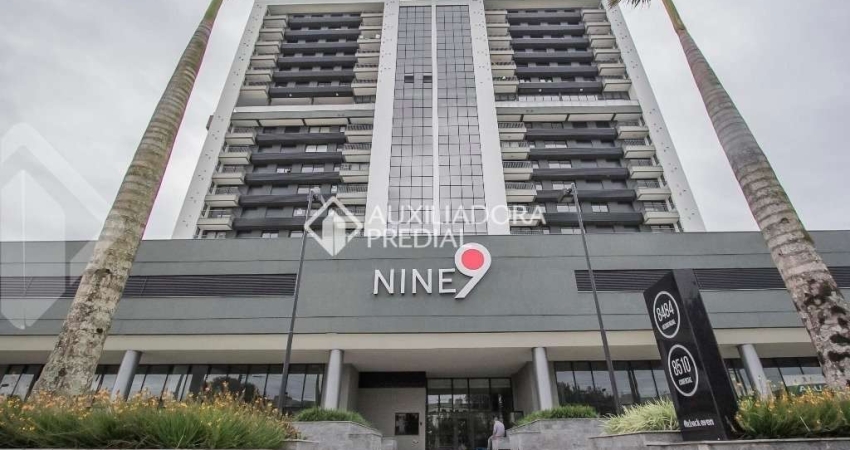 Apartamento com 1 quarto à venda na Ipiranga - De 7990 A 8800 - Lado Par, 8500, Jardim Carvalho, Porto Alegre