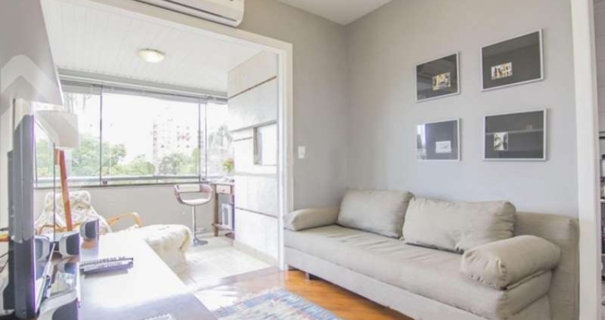 Apartamento com 1 quarto à venda na Rua Engenheiro Adolfo Stern, 161, Bela Vista, Porto Alegre