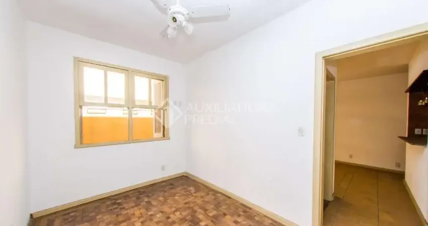 Apartamento com 2 quartos à venda na Avenida Carlos Gomes, 531, Auxiliadora, Porto Alegre