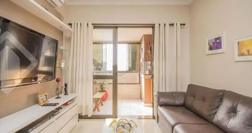 Apartamento com 3 quartos à venda na Avenida Panamericana, 101, Jardim Lindóia, Porto Alegre